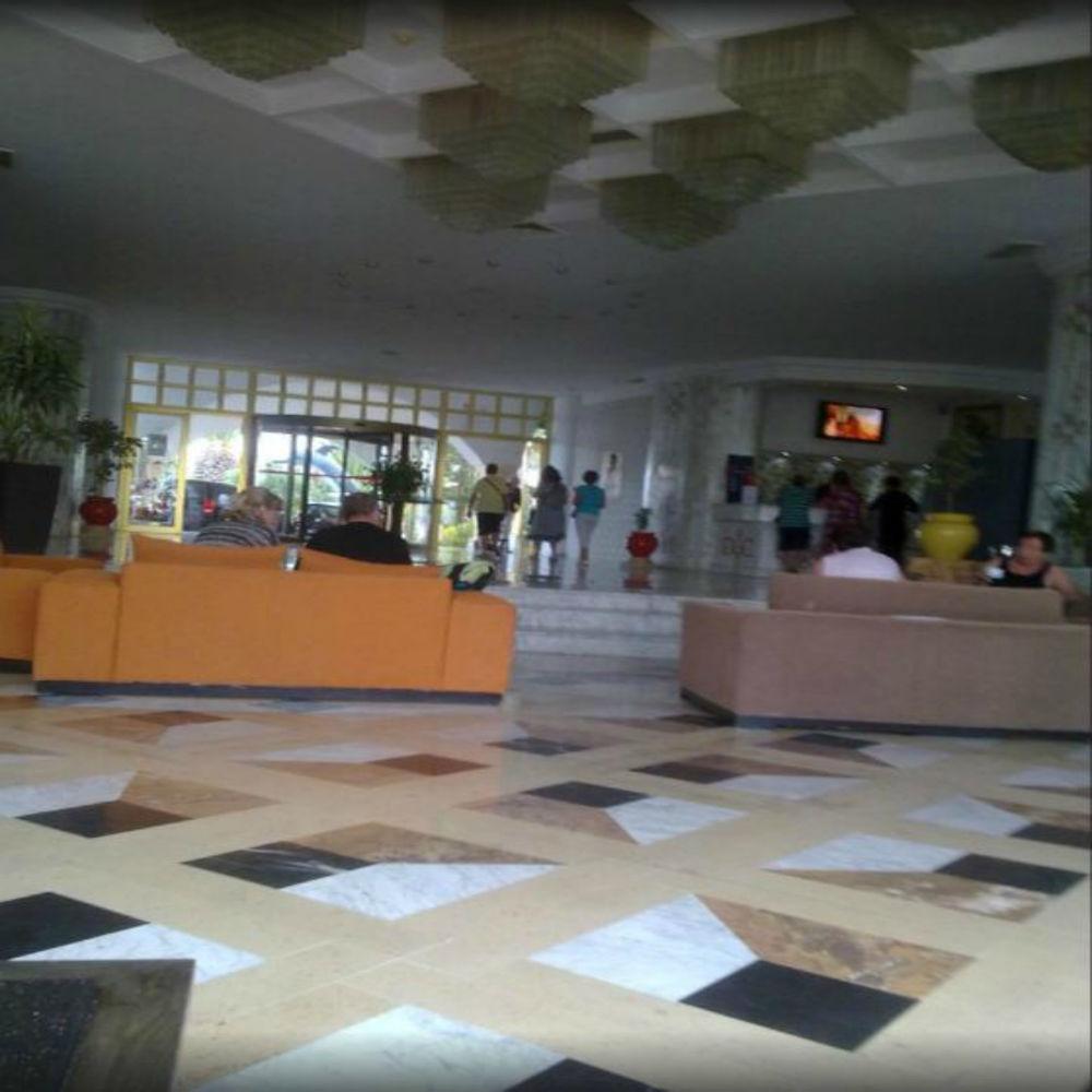 Delphin Habib Hotel Monastir