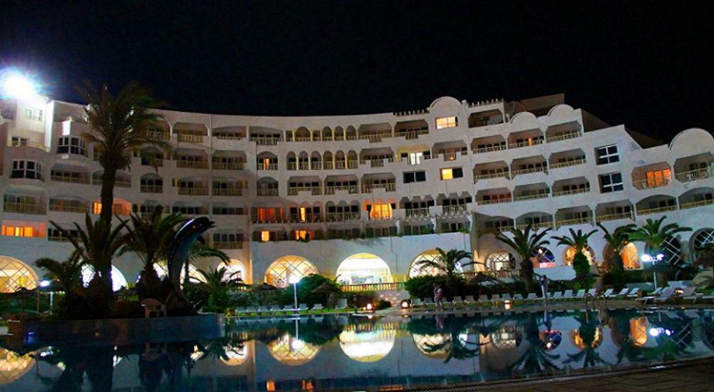Delphin Habib Hotel Monastir