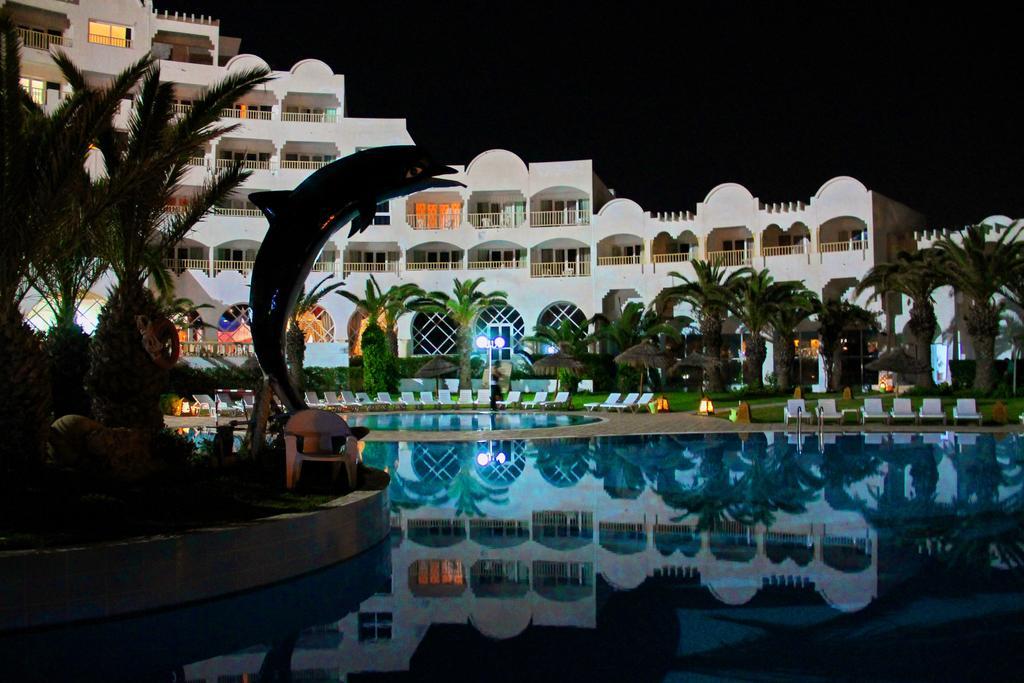 Delphin Habib Hotel 4*