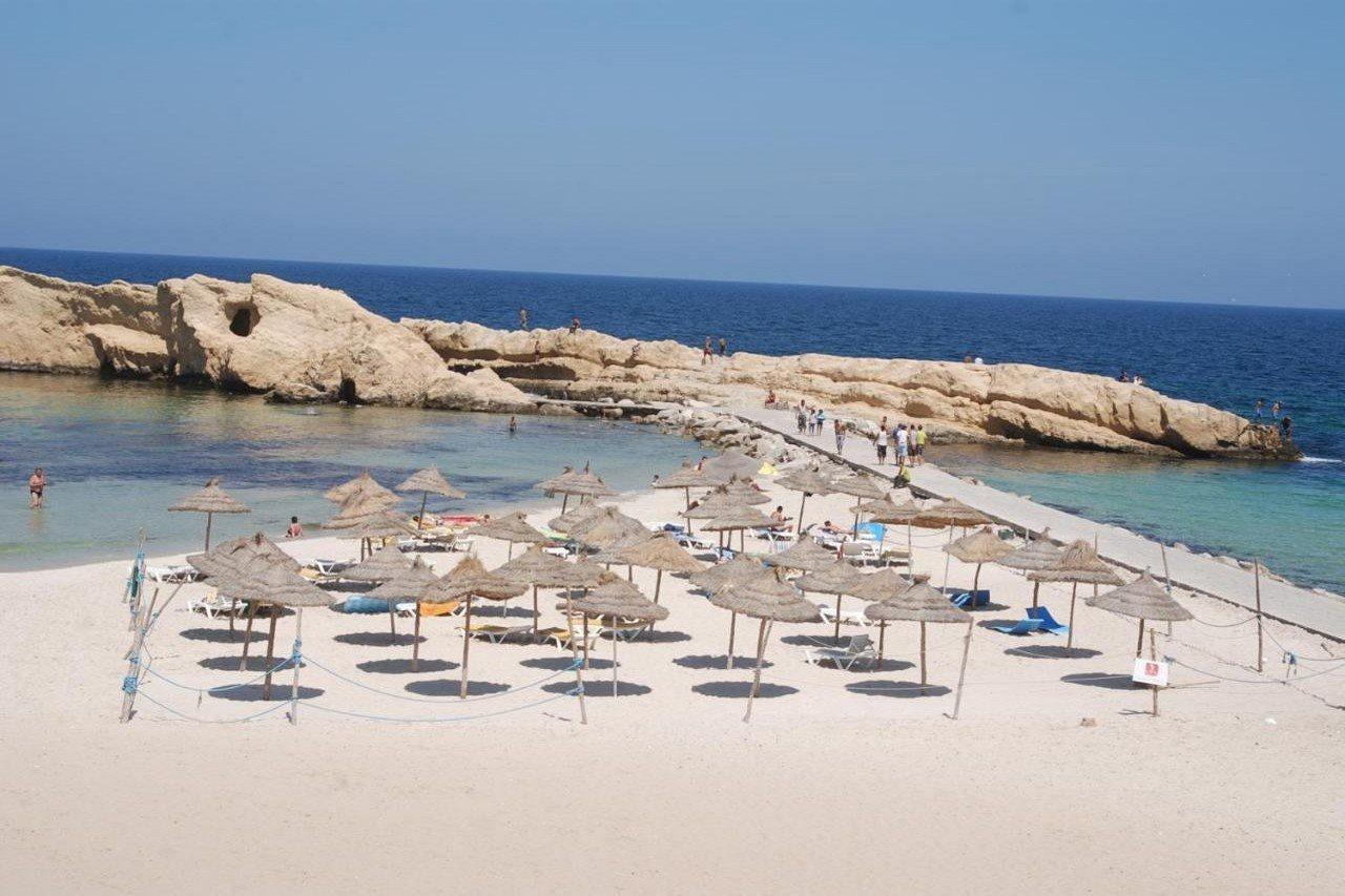 Hotel Delphin Habib Monastir