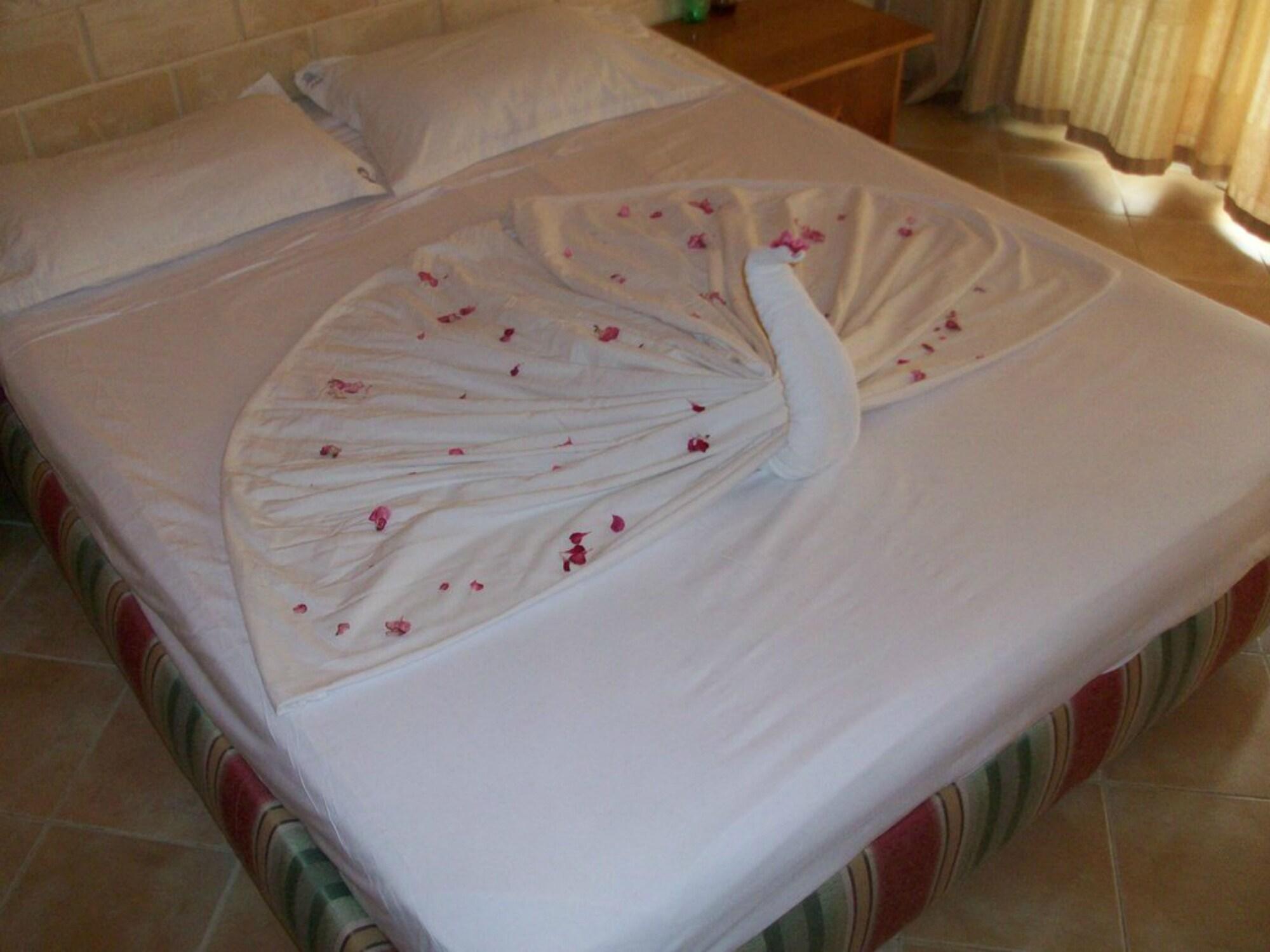 Hotel Delphin Habib