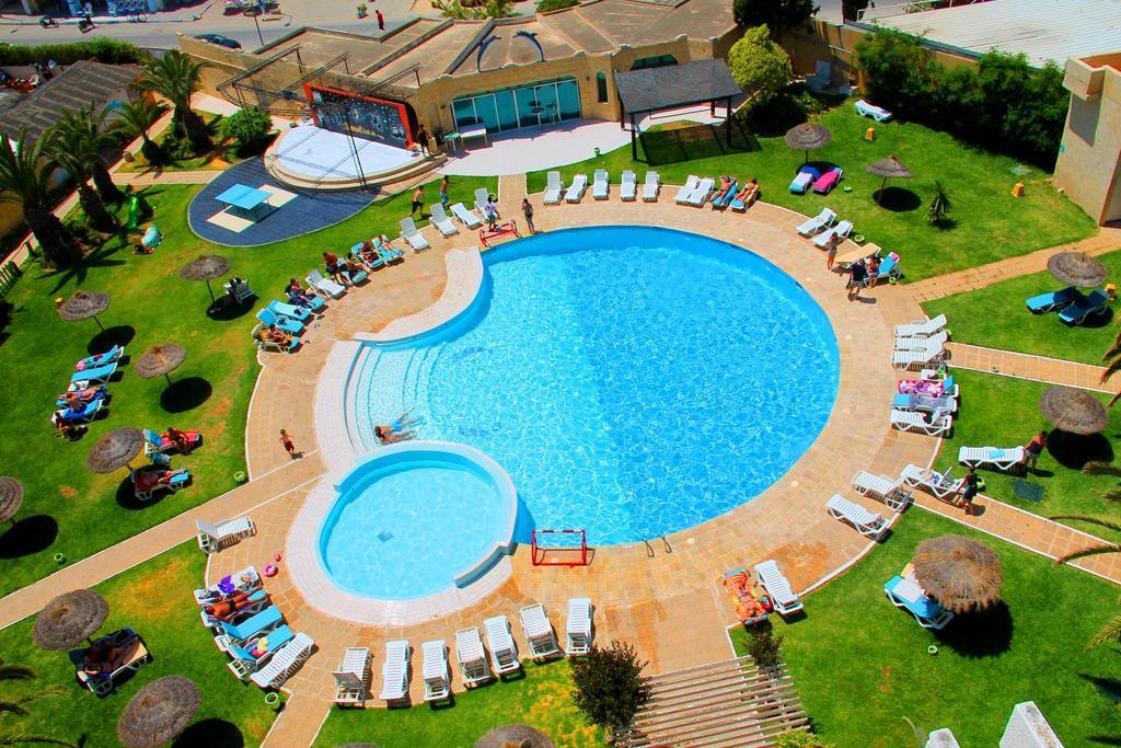 Delphin Habib Hotel Monastir
