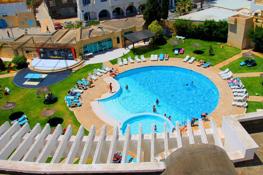 Hotel Delphin Habib Monastir
