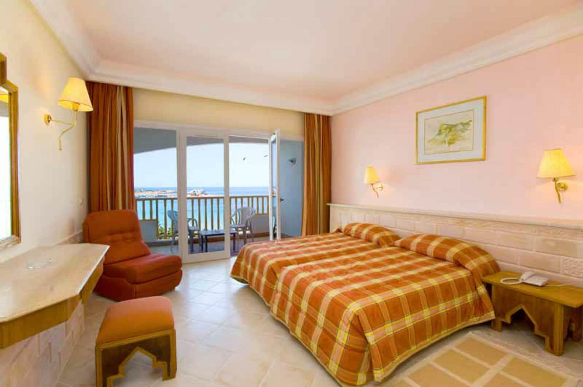 Delphin Habib 4* Monastir