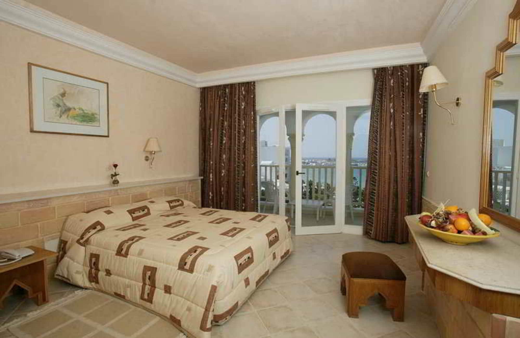 Hotel Delphin Habib 4*