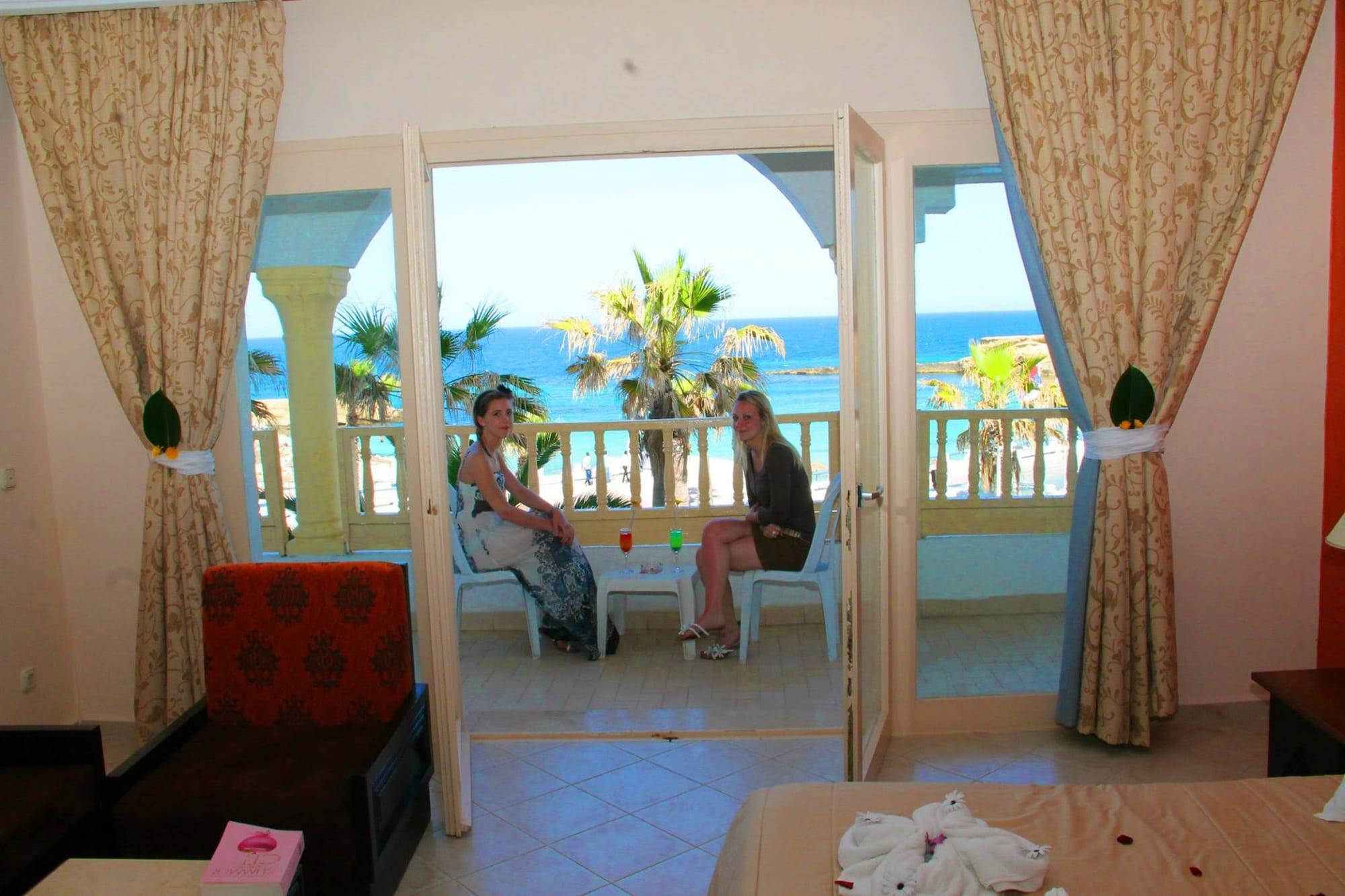 Delphin Habib 4* Monastir