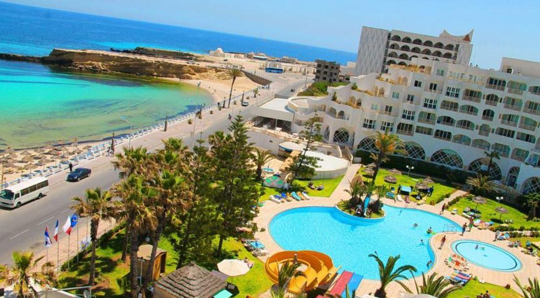 Delphin Habib 4* Monastir