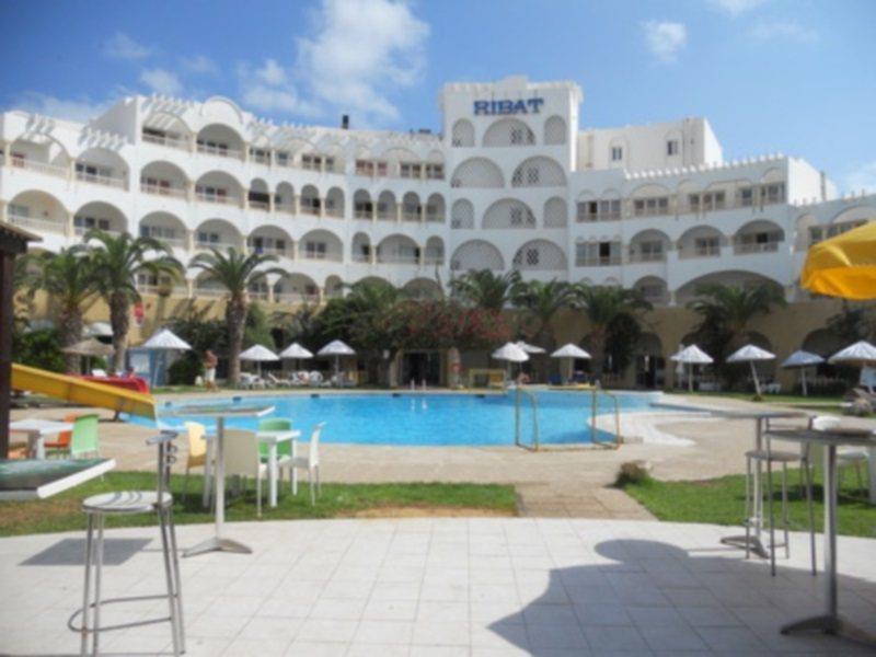 Hotel Delphin Habib