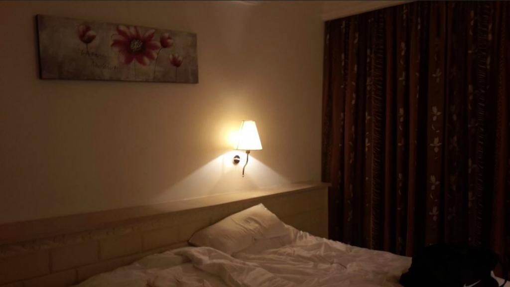 Delphin Habib 4* Monastir