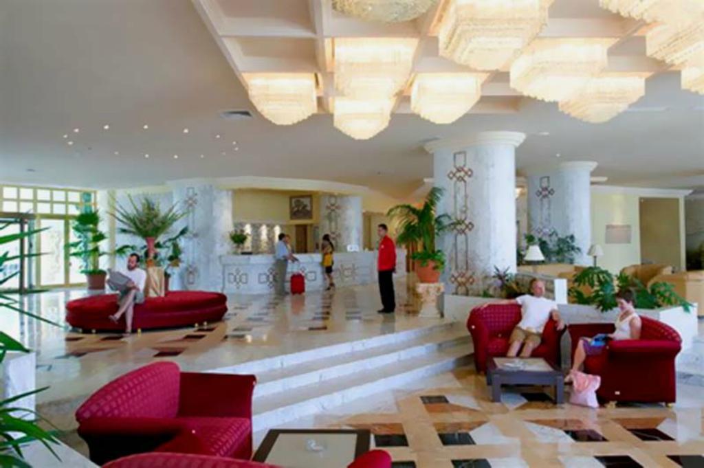 Hotel Delphin Habib Monastir