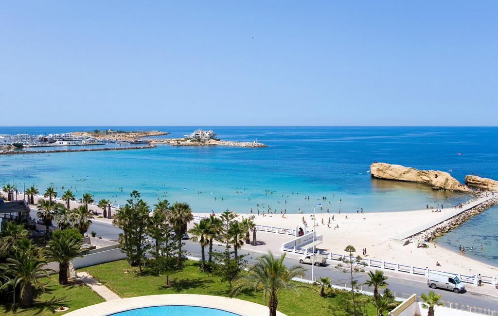 Delphin Habib 4* Monastir