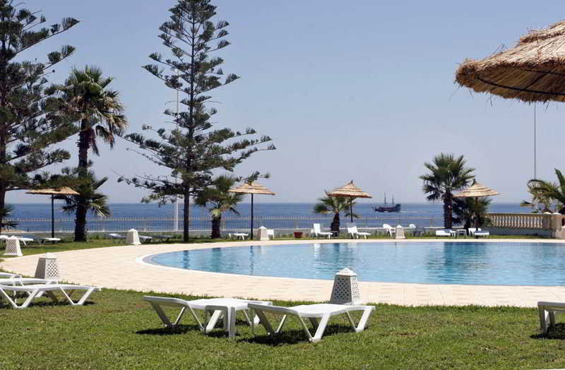 Hotel Delphin Habib