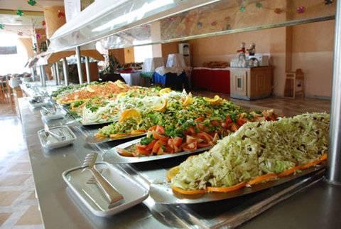 Hotel Delphin Habib Monastir
