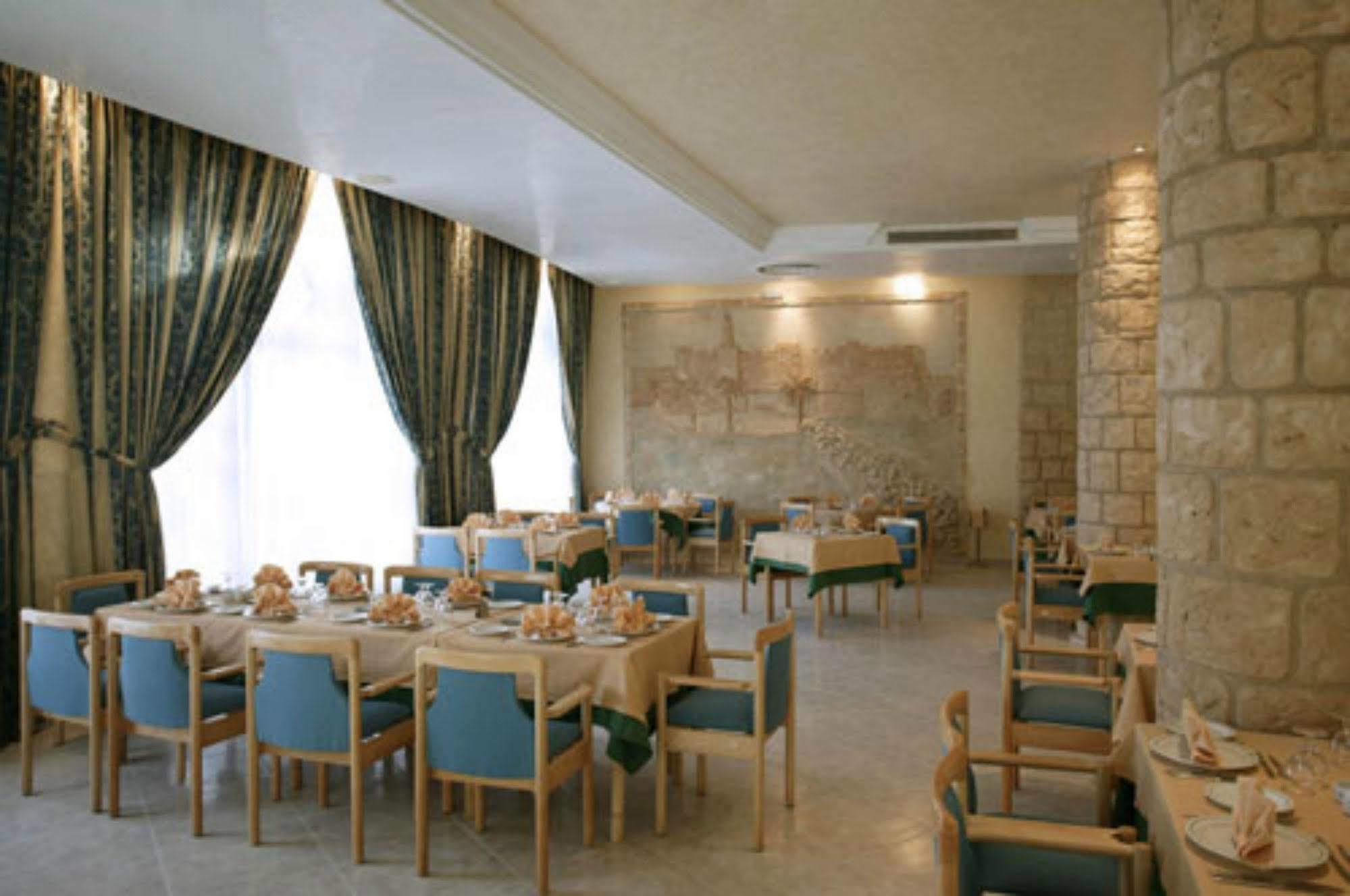 Hotel Delphin Habib